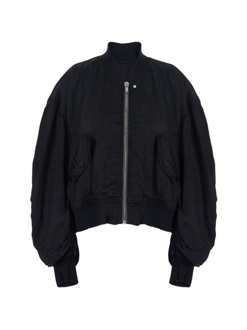 Bomber Secchia Flight RICK OWENS | RP01F6744N09